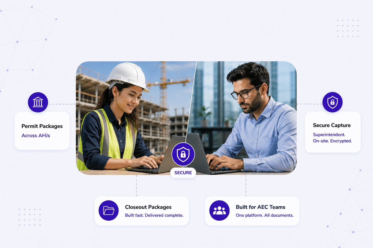 AEC — TeamSync